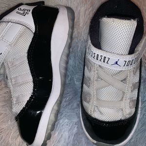 Toddler Concord 11s